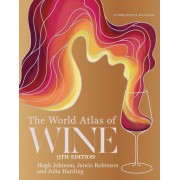 The World Atlas of Wine